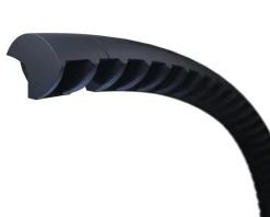 Tannus Tubeless Accessories|Lite Tubeless Tire Insert (Black) (27.5" x 1.95-2.10")