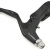 Tektro Brakes|319AC RH BMX Short Pull Brake Lever (Black) (Right)