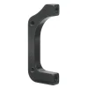 Tektro Brakes|A4 Disc Brake Adapter (Rear IS to Post Mount) (Compatible w/180mm Rotor)
