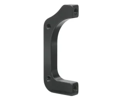 Tektro Brakes|A4 Disc Brake Adapter (Rear IS to Post Mount) (Compatible w/180mm Rotor)