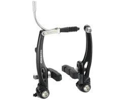 Tektro Brakes|855AL Linear Pull Brake (Black) (Front or Rear)