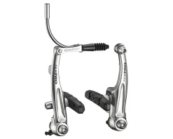 Tektro Brakes|837AL Linear Pull Brake (Silver) (Front or Rear)