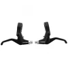 Tektro Brakes|316A V-Brake Levers (Black)