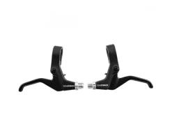 Tektro Brakes|316A V-Brake Levers (Black)