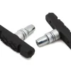 Tektro Brakes|836.12 Brake Pads for Linear Pull Brakes (63mm, Threaded Posts, Pair)