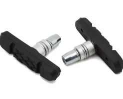 Tektro Brakes|836.12 Brake Pads for Linear Pull Brakes (63mm, Threaded Posts, Pair)