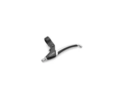 Tektro Brakes|CL530-AC Brake Levers (Black/Silver) (Pair) (Short-Pull) (For Cantilever Brakes)