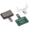 Tektro Brakes|E11.11 Disc Brake Pad (Low Noise Resin Compound) (5mm Thickness) (For 2-Piston Brake Caliper)