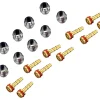 Tektro Brakes|Hydraulic Brake Hose Small Parts Kit (For 5.0mm Hose)