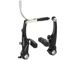 Tektro Brakes|J310 Linear Pull Brake (Black) (Front or Rear)