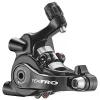 Tektro Brakes|MD-C550 Dual-Piston Road Disc Brake Caliper (Black) (Mechanical) (Front or Rear) (Short Pull) (Flat Mount)