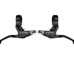 Tektro Brakes|MT2.1 MTB Brake Levers (Black) (Pair)