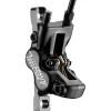 Tektro Brakes|Orion HD-M745 Hydraulic Disc Brake (Black) (Post Mount) (Left) (4-Piston Caliper Included)