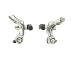 Tektro Brakes|Oryx Cantilever Brake (Silver) (Short Pull) (Front or Rear) (w/ Standard Pad)