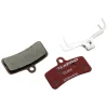 Tektro Brakes|Q10RS Disc Brake Pad (Overall Balanced Resin Compound) (For 2-Piston Caliper)