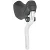 Tektro Brakes|RL340 Ergo Brake Levers (Black/Silver) (Pair)