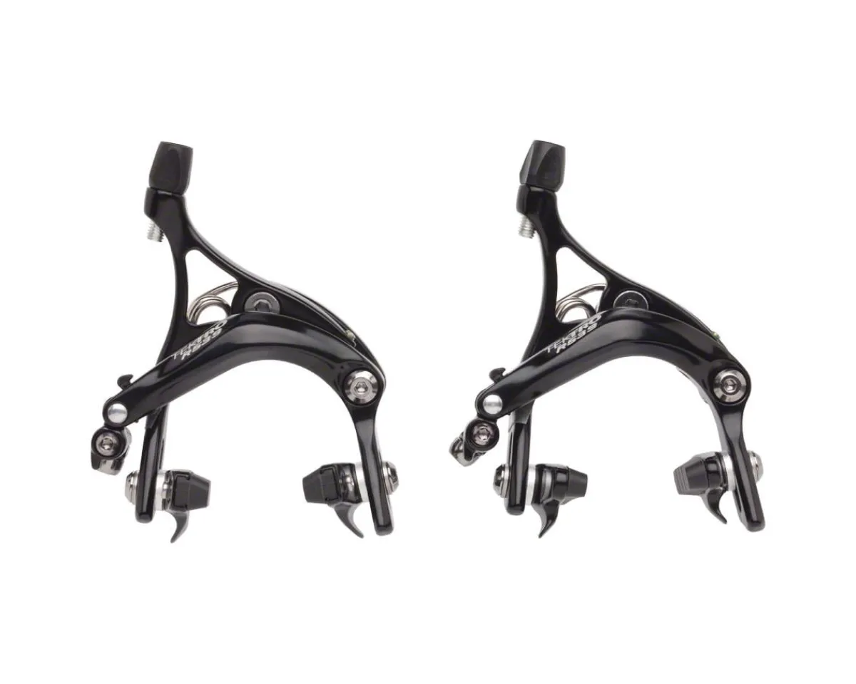 Tektro Brakes|R539 Road Brake Calipers (Black) (Pair) (47-59mm)