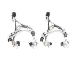 Tektro Brakes|R539 Road Brake Calipers (Silver) (Pair) (47-59mm)