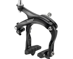 Tektro Brakes|R559 Road Caliper Brake (High Polish Black) (Front) (Dual Pivot)
