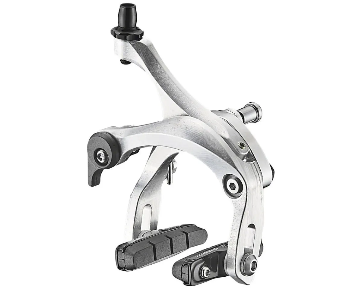 Tektro Brakes|R526 Road Caliper Brake (Silver) (Rear)