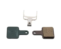 Tektro Brakes|S20.11 Disc Brake Pads (Low Noise Resin Compound) (Fits Volans HD-T700, Auriga Twin HD-T515, Auriga E-SUB)