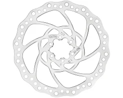Tektro Brakes|TR-17 Disc Brake Rotor (6-Bolt) (160mm) (2.3mm Thickness)