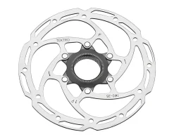 Tektro Brakes|TR-35 Disc Brake Rotor (Centerlock) (140mm) (1.8mm Thickness)