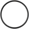 Teravail Wheels & Parts|Circos Carbon Gravel Rim (Matte Carbon) (Front) (24H) (Presta) (700c)