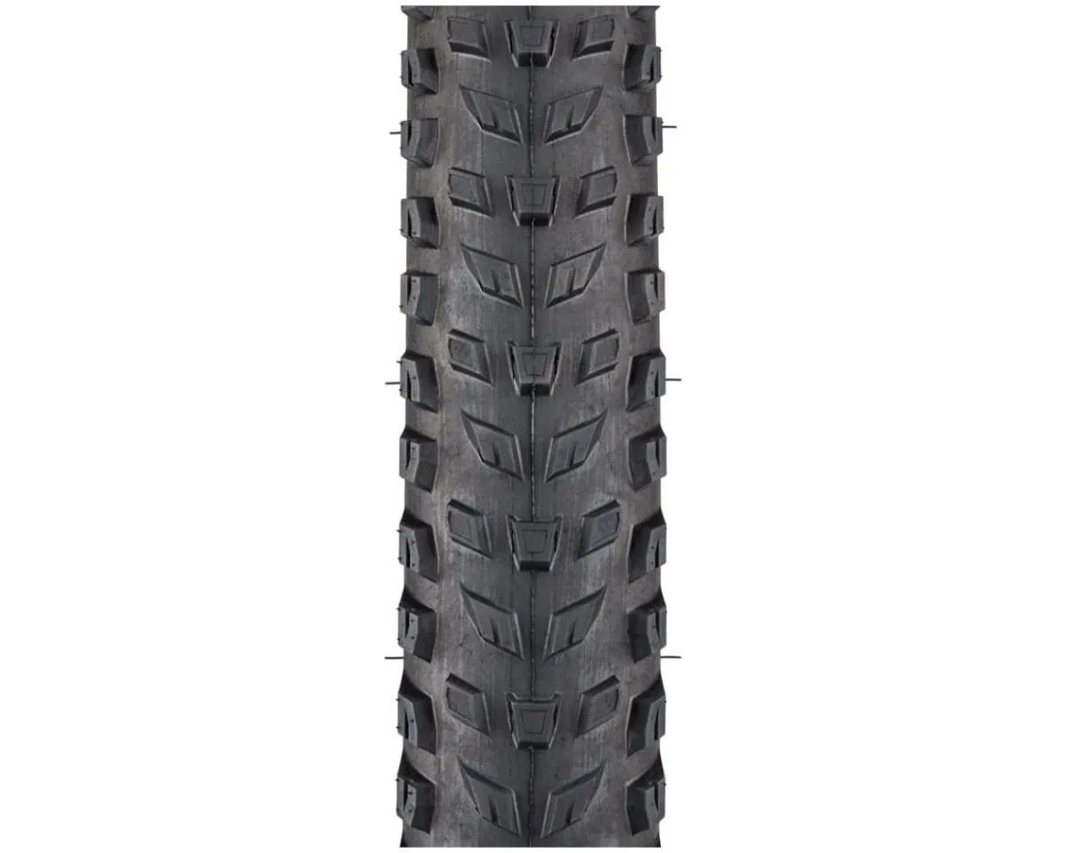 Teravail Tires|Clifty Tubeless All-Mountain Tire (Black) (29") (2.5") (Grip/Durable)