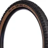 Teravail Tires|Ehline Gen 2 Tubeless Mountain Tire (Tan Wall) (27.5") (2.5") (Fast/Durable) (Folding)