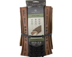 Teravail Tires|Ehline Gen 2 Tubeless Mountain Tire (Tan Wall) (27.5