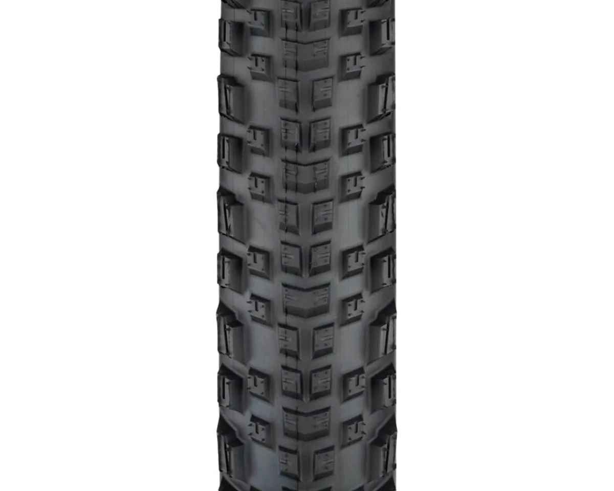 Teravail Tires|Ehline Tubeless Mountain Tire (Black) (29") (2.5") (Fast/Durable)