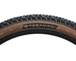 Teravail Tires|Ehline Tubeless Mountain Tire (Tan Wall) (27.5