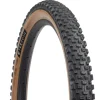 Teravail Tires|Honcho Tubeless Mountain Tire (Tan Wall) (27.5") (2.6") (Grip/Durable)
