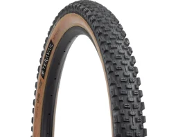 Teravail Tires|Honcho Tubeless Mountain Tire (Tan Wall) (27.5") (2.6") (Grip/Durable)