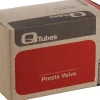 Teravail Tubes|20" Inner Tube (Presta) (1-1/8 - 1-3/8") (60mm)