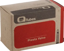 Teravail Tubes|20" Inner Tube (Presta) (1-1/8 - 1-3/8") (60mm)