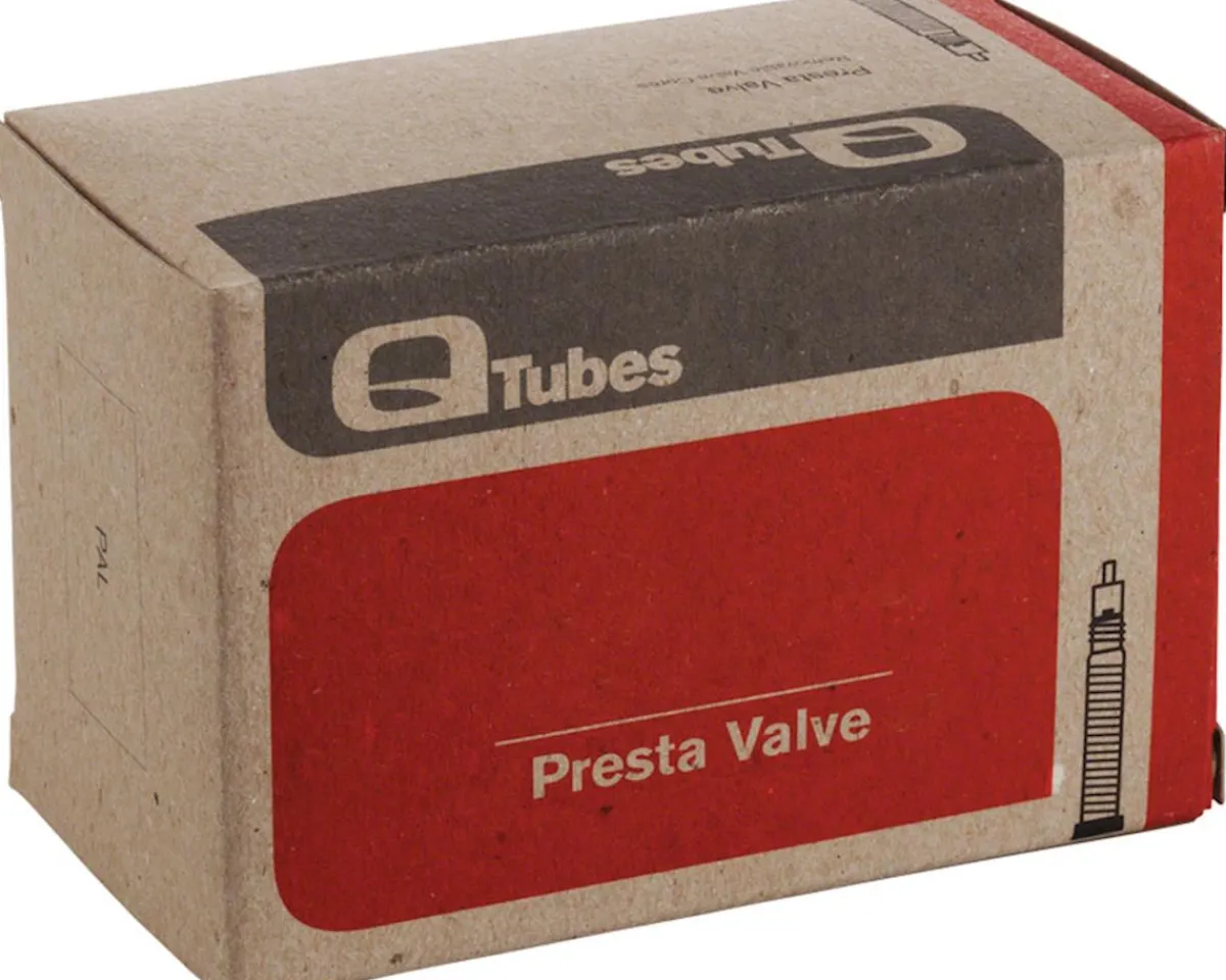 Teravail Tubes|20" Inner Tube (Presta) (1-1/8 - 1-3/8") (60mm)