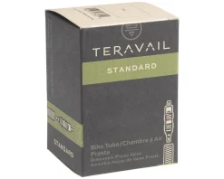 Teravail Tubes|24" Inner Tube (Presta) (2.0 - 2.4") (32mm)