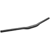 Teravail Handlebars|Lytho Carbon Handlebar (Black) (15mm Rise) (760mm) (31.8mm Clamp)