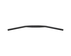 Teravail Handlebars|Lytho Handlebar (Black) (Aluminum) (20mm Rise) (760mm) (31.8mm Clamp)
