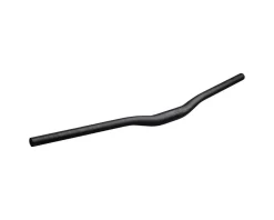 Teravail Handlebars|Lytho SE Handlebar (Black) (Aluminum) (20mm Rise) (760mm) (31.8mm Clamp)
