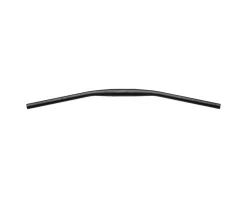 Teravail Handlebars|Lytho SE Handlebar (Black) (Aluminum) (20mm Rise) (760mm) (31.8mm Clamp)