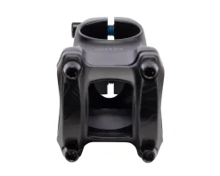 Teravail Stems & Parts|Lytho Stem (Black) (35mm) (31.8mm Clamp)