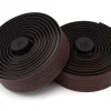 Teravail Grips & Handlebar Tape|Radia Bar Tape (Beetroot Red) (2.5mm Thick | 200cm Long)
