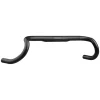 Teravail Handlebars|Radia 24 Carbon Drop Handlebar (Black) (38cm) (31.8mm Clamp)
