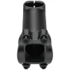 Teravail Stems & Parts|Radia Gravel Stem (Black) (60mm) (31.8mm Clamp)