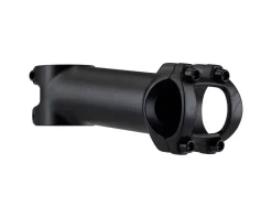 Teravail Stems & Parts|Radia Gravel Stem (Black) (60mm) (31.8mm Clamp)