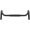 Teravail Handlebars|Radia 12 SE Drop Handlebar (Black) (Aluminum) (38cm) (31.8mm Clamp)