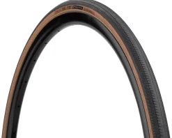 Teravail Tires|Rampart Tubeless All Road Tire (Tan Wall) (700c) (28mm) (Fast Compound/Light & Supple)